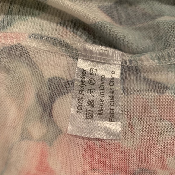 Show Me Your Mumu Brie Robe - Picture 8 of 8